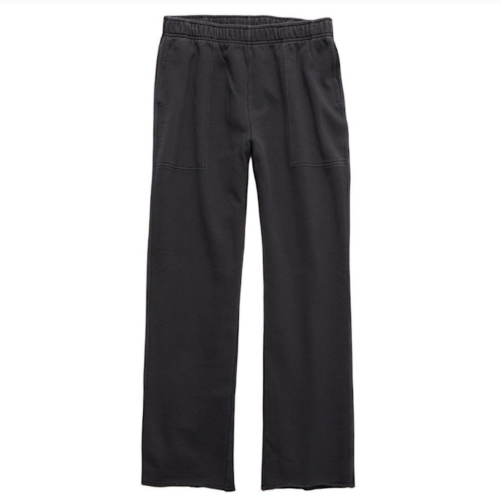 NWT Aerie Slouchy Fleece Sweatpants - Picture 6 of 6